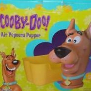 Scooby Doo Popcorn maker